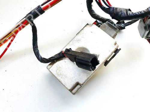Electronic module PORSCHE CAYENNE (9PA) S 4.5 | BP32943586M83 - Image 2