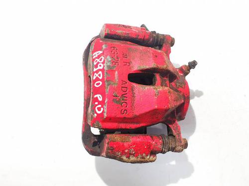 Used Right front brake caliper Right front brake caliper 35299038 35299038