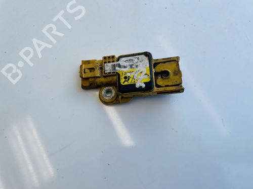 Used Electronic module Electronic module SAAB 9-3 (YS3F, E79, D79, D75) 2.2 TiD (125 hp) 32879985 32879985