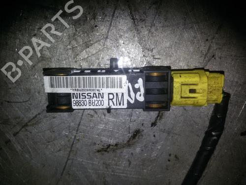 Used Electronic module Electronic module NISSAN ALMERA TINO (V10) 1.8 (114 hp) 33524997 33524997
