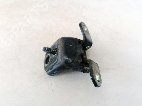 Used Hinge/Door check strap Hinge/Door check strap NISSAN X-TRAIL I (T30) 2.5 4x4 (165 hp) 32878205 32878205