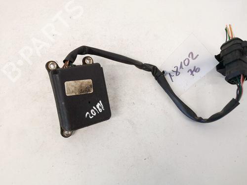 Used Electronic module Electronic module RENAULT ESPACE II (J/S63_) 2.2 (J/S637, J63G) (108 hp) 32909497 32909497