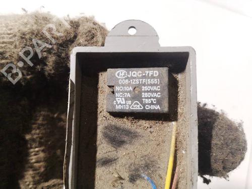 Electronic module IVECO DAILY IV Platform/Chassis 29L12 | BP38790326M83 - Image 3