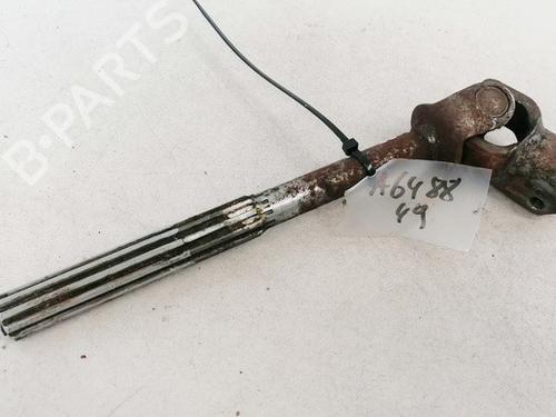 Used Steering column universal joint Steering column universal joint MAZDA 6 Saloon (GG) 2.0 (GGEP, GG10) (141 hp) 35591622 35591622