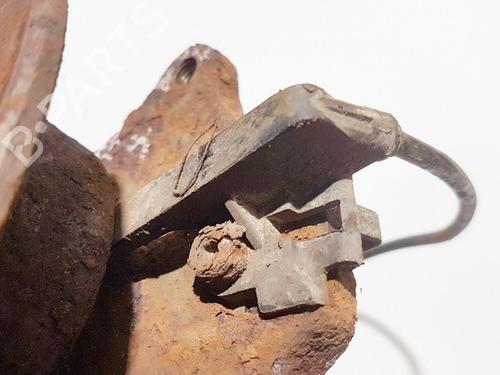 Used Electronic module Electronic module 35555775 35555775
