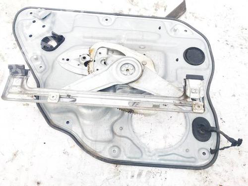 Used Rear right window mechanism Rear right window mechanism 35071124 35071124