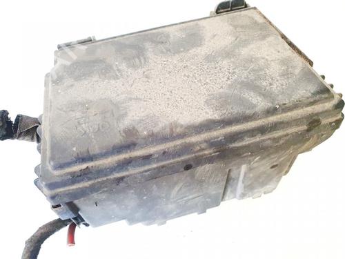 Fuse box OPEL CORSA D (S07) 1.2 (L08, L68) | BP32914524E1 - Image 2