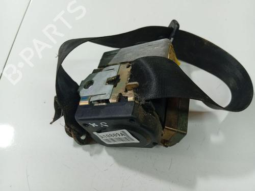 Used Rear left seatbelt Rear left seatbelt VW PASSAT B5.5 (3B3) 1.9 TDI (101 hp) 34801807 34801807