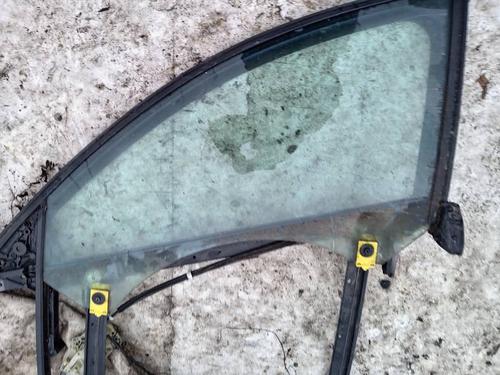 Used Front left door window Front left door window 34907809 34907809