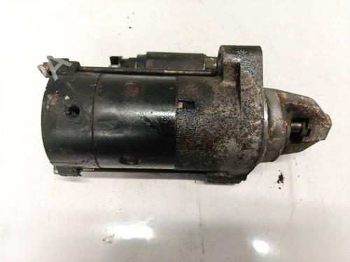 Used Starter Starter 34965174 34965174