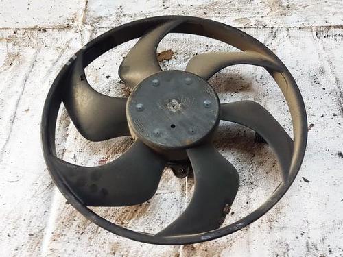 Used Fan Fan 35867265 35867265