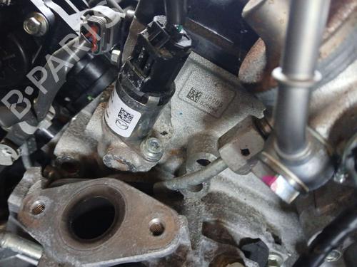Pulley MAZDA CX-30 (DM) SKYACTIV-G M Hybrid | BP39181793M122 - Image 2