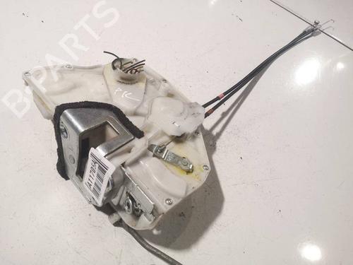 Used Front left lock Front left lock 38974312 38974312