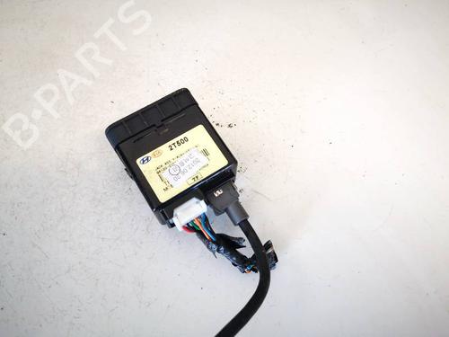 Electronic module KIA OPTIMA (FSGDS6B) 1.7 CRDi | BP35105325M83 - Image 2