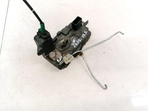 Used Front left lock Front left lock 35488926 35488926