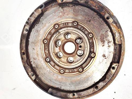 Used Flywheel Flywheel PEUGEOT BOXER Van 2.0 BlueHDi 130 (130 hp) 35315708 35315708