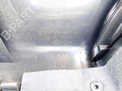 Boot lining VOLVO C30 (533) 1.6 D | BP34987831I3 - Image 3