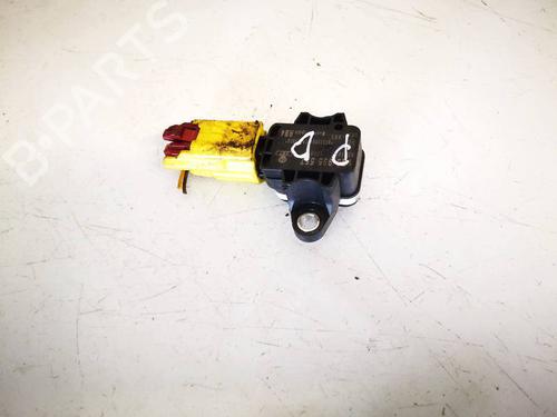 Used Electronic module Electronic module VW POLO V (6R1, 6C1) 1.2 TDI (75 hp) 32583702 32583702