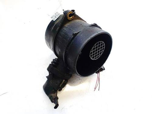 Used Mass air flow sensor Mass air flow sensor SUBARU LEGACY IV Estate (BP) 2.0 AWD (BP5) (138 hp) 34847436 34847436