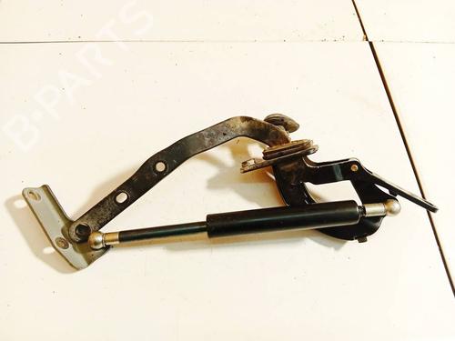 Used Tailgate lift support Tailgate lift support RENAULT TRUCKS MESSENGER Platform/Chassis B 120.55 (FN60F5) (116 hp) 34948234 34948234