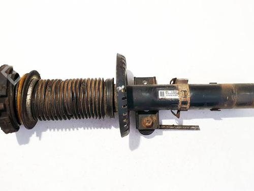 Used Left front shock absorber Left front shock absorber 35267157 35267157