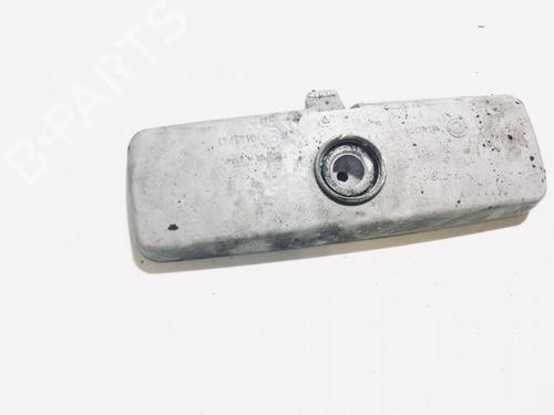 Rear mirror FIAT PANDA (169_) 1.1 (169.AXA1A) | BP35601800I6 - Image 2