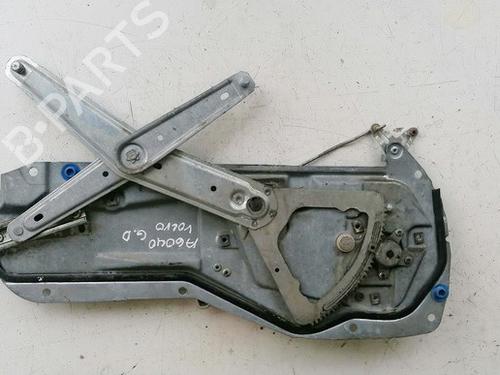 Used Rear right window mechanism Rear right window mechanism 35615515 35615515