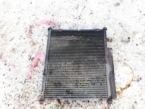 Used AC radiator AC radiator 34890542 34890542