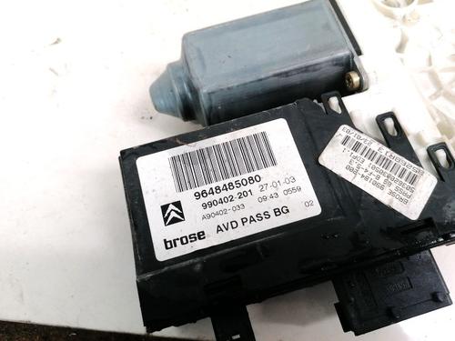 Right front window motor CITROËN C5 I (DC_) 2.0 HDi (DCRHYB) | BP35525325E20 - Image 3
