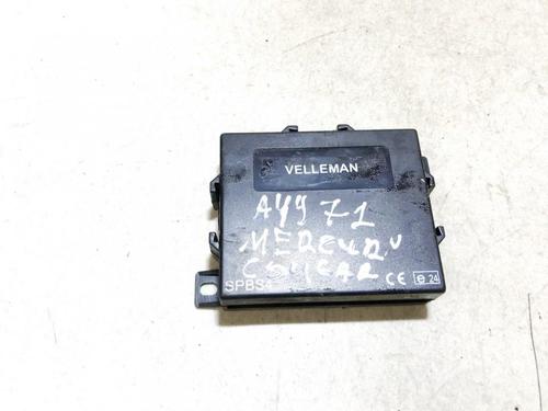 Used Electronic module Electronic module FORD COUGAR (EC_) 2.5 V6 24V (170 hp) 33524987 33524987