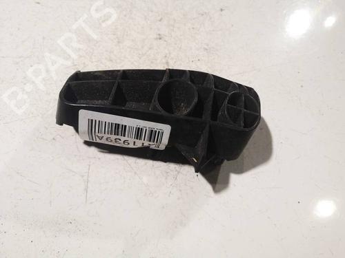 Used Front bumper bracket Front bumper bracket TOYOTA AURIS (_E15_) 2.0 D-4D (ADE150_, ADE150R) (126 hp) 40113732 40113732
