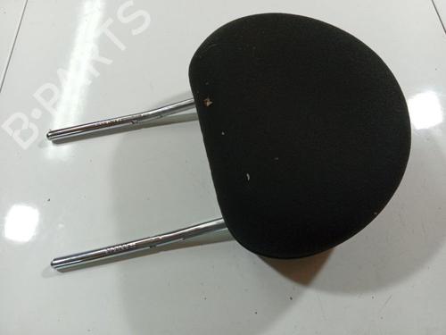 Headrest NISSAN ALMERA II Hatchback (N16) 2.2 Di | BP34896101I31 - Image 2
