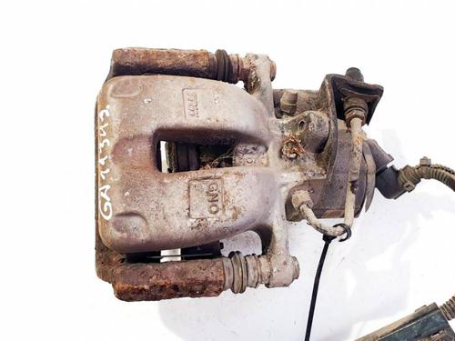 Used Right rear brake caliper Right rear brake caliper 36587576 36587576