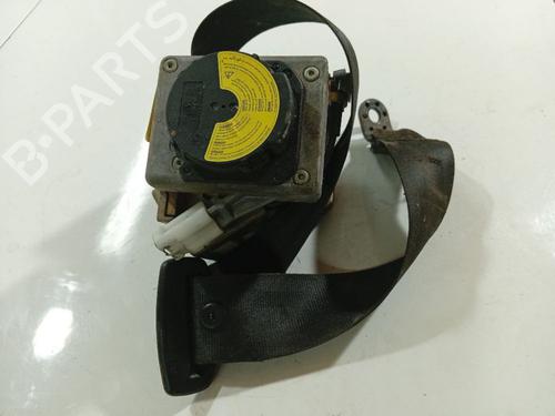Rear left seatbelt VW PASSAT B5 Variant (3B5) 1.8 | BP34801969I29 - Image 3