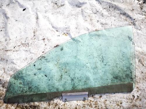 Used Front left door window Front left door window 35030853 35030853