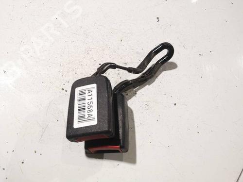 Used Seat buckle Seat buckle 38790250 38790250