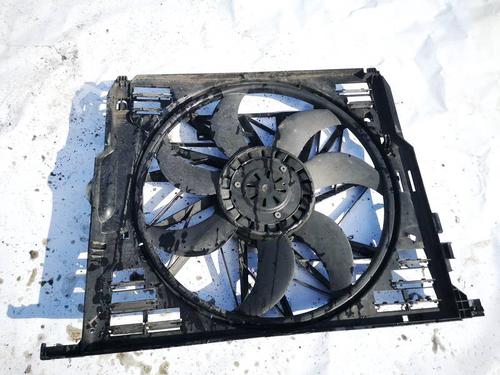 Used Fan Fan BMW 3 (F30, F80) 320 d (163 hp) 35270625 35270625