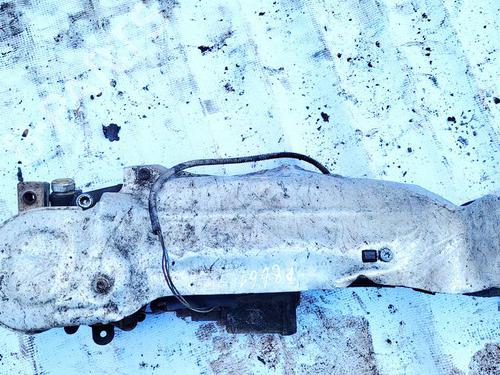 Steering column VW PASSAT B6 (3C2) 2.0 FSI | BP35309093M21 - Image 3