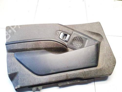 Used Front left panel Front left panel BMW i3 (I01) Electric (170 hp) 35050103 35050103