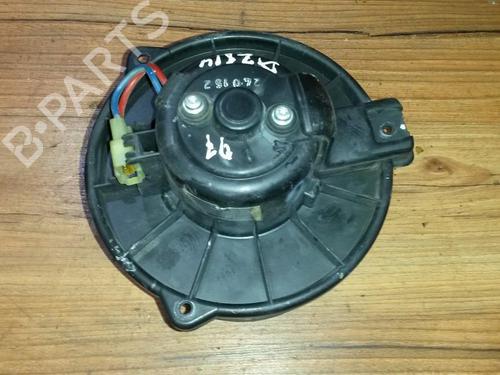 Used Heater blower motor Heater blower motor VOLVO S40 I (644) 1.9 TD (90 hp) 35652376 35652376