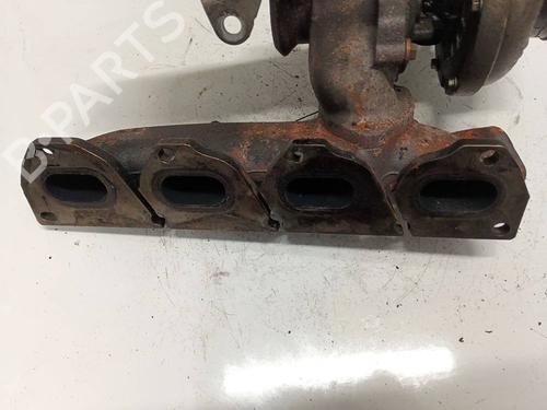 Used Exhaust manifold Exhaust manifold 34955244 34955244