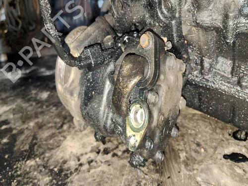 AC compressor FORD FOCUS C-MAX (DM2) 1.6 TDCi | BP34780806M34 - Image 3