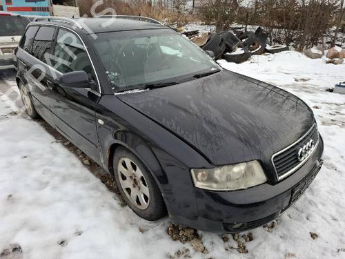 Boot lining AUDI A4 B6 (8E2) 1.9 TDI | BP35102857I3 - Image 4