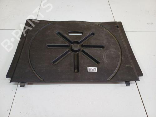 Used Boot lining Boot lining TOYOTA AYGO (_B1_) 1.0 (KGB10_, KGB10R) (68 hp) 34909087 34909087