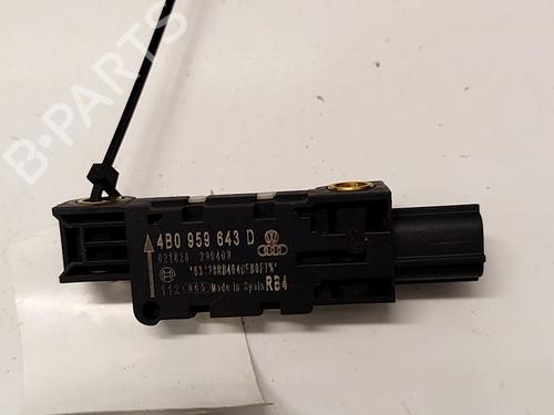 Used Electronic sensor Electronic sensor 38798764 38798764
