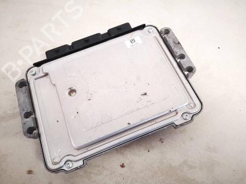 Engine control unit (ECU) CITROËN C3 Picasso (SH_) 1.6 HDI 90 | BP32925708M57 - Image 3