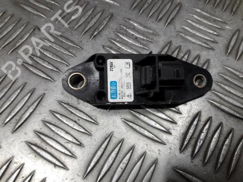 Used Electronic module Electronic module HONDA ACCORD VII Tourer (CM, CN) 2.2 i-CTDi (CN2) (140 hp) 33503685 33503685