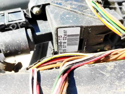 Left front window motor AUDI A4 B5 (8D2) 1.9 TDI | BP35262828E21 - Image 2