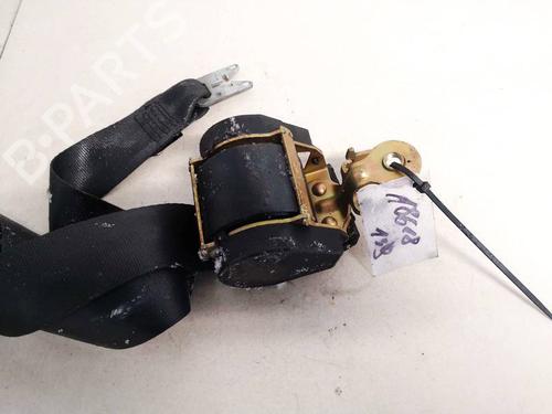Used Front right seatbelt Front right seatbelt RENAULT MEGANE II (BM0/1_, CM0/1_) 1.5 dCi (BM1F, CM1F) (86 hp) 35349464 35349464