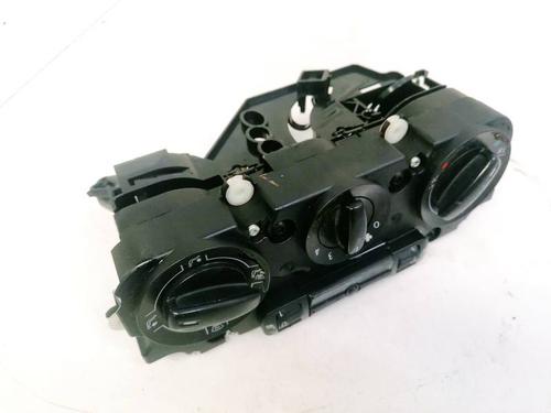 Used Climate control Climate control VW GOLF V (1K1) 1.9 TDI (105 hp) 35358767 35358767